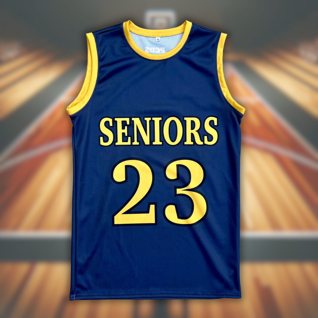 BASKETBALL