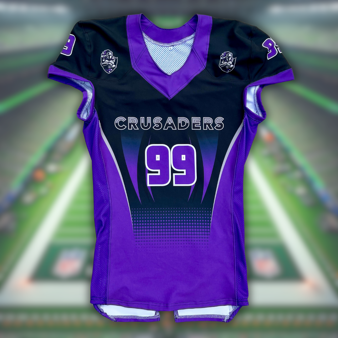 FOOTBALL