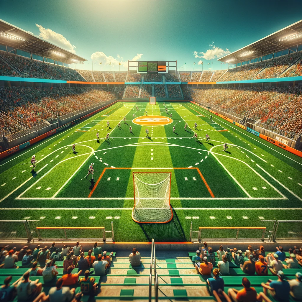 LACROSSE