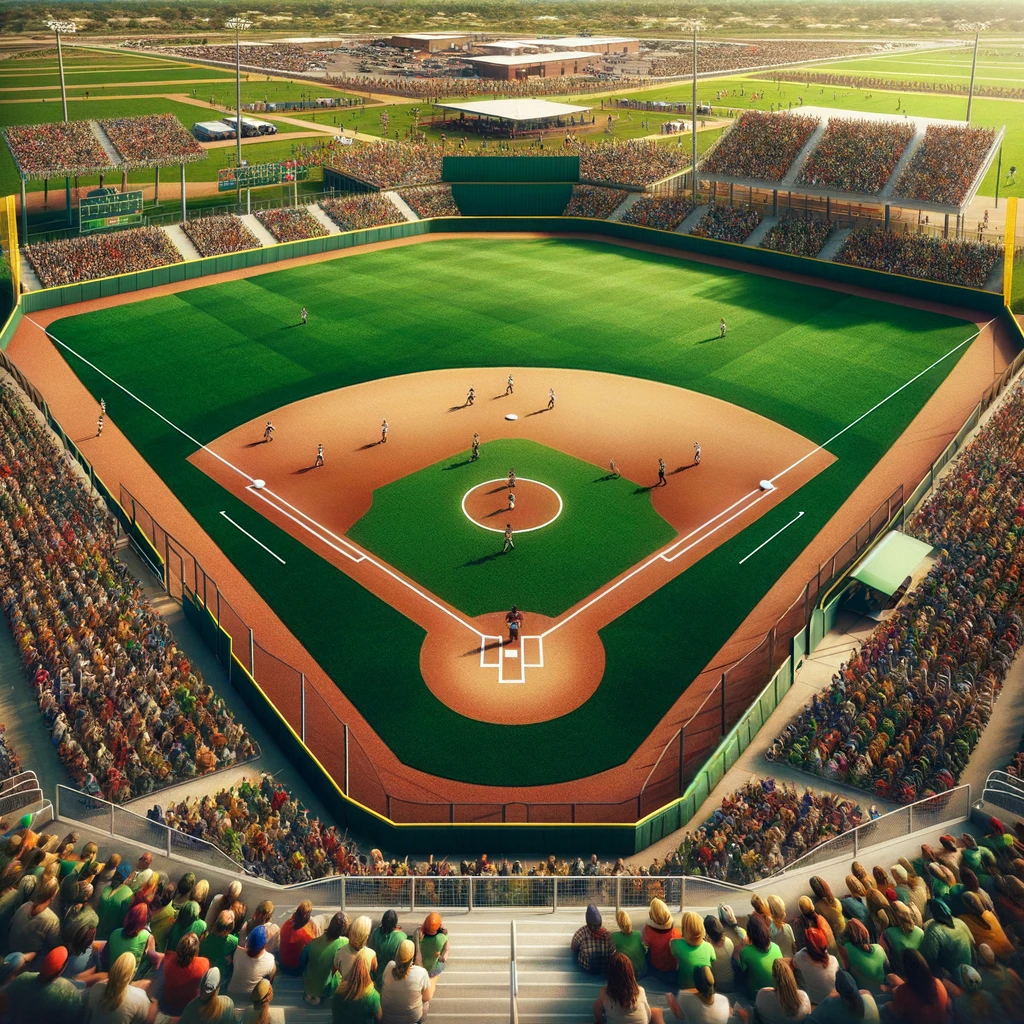 SOFTBALL