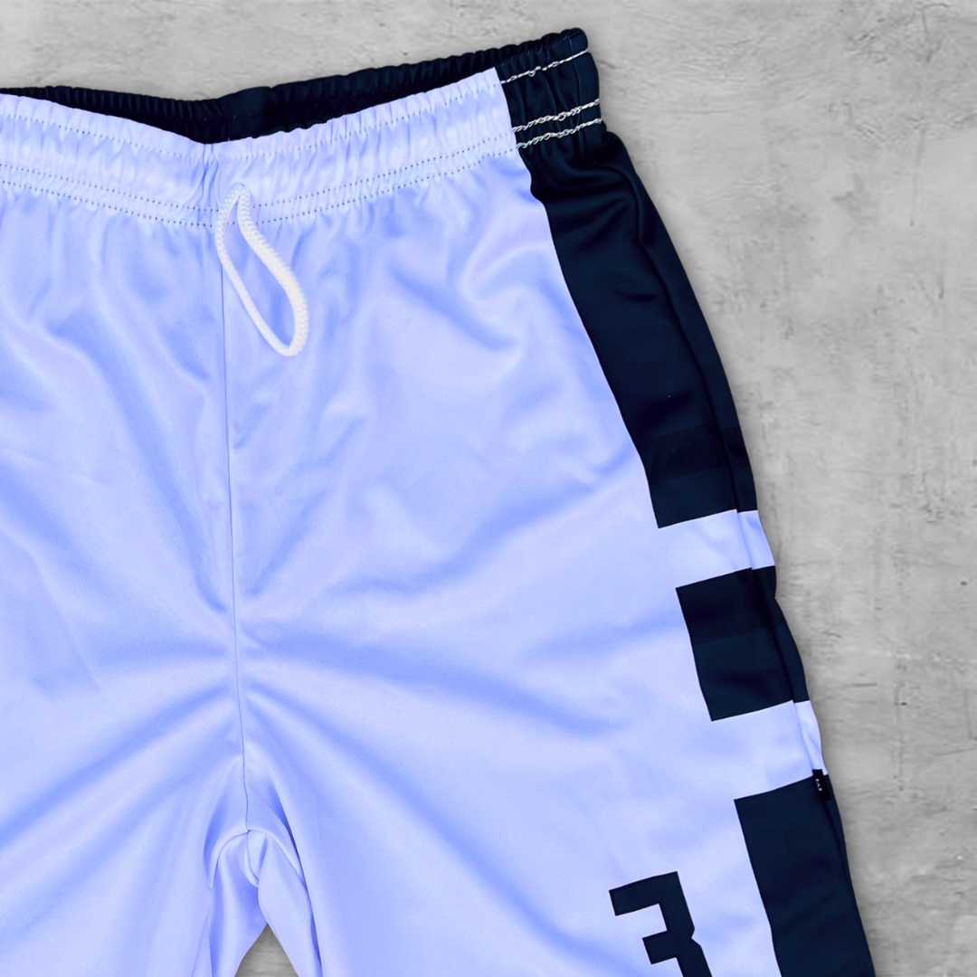 Custom Reversible Basketball Shorts