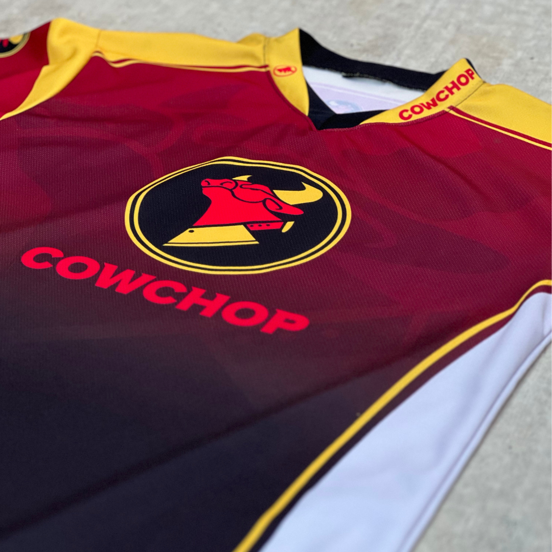 Custom Pro Gaming Jerseys