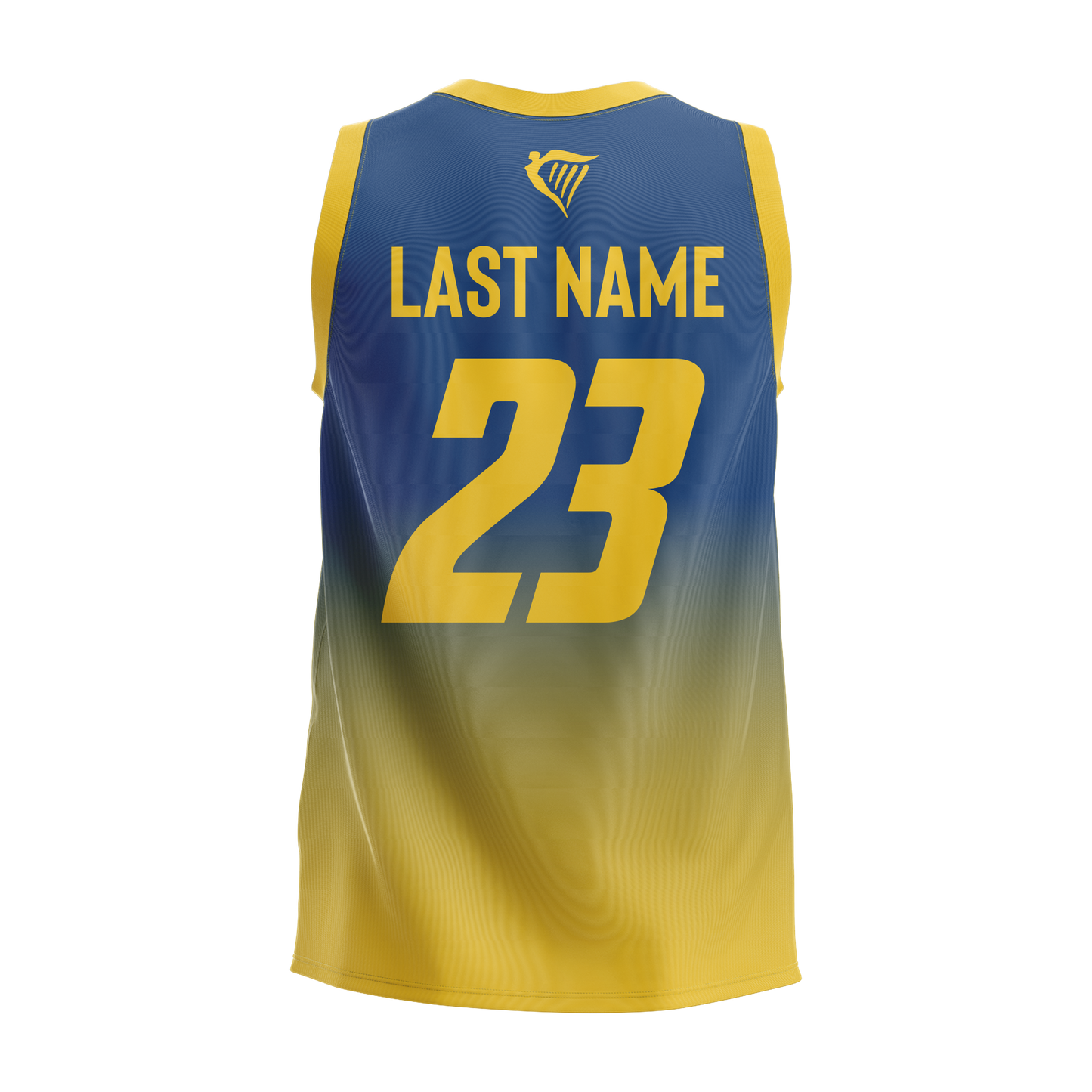 Custom Reversible Sleeveless Basketball Jerseys