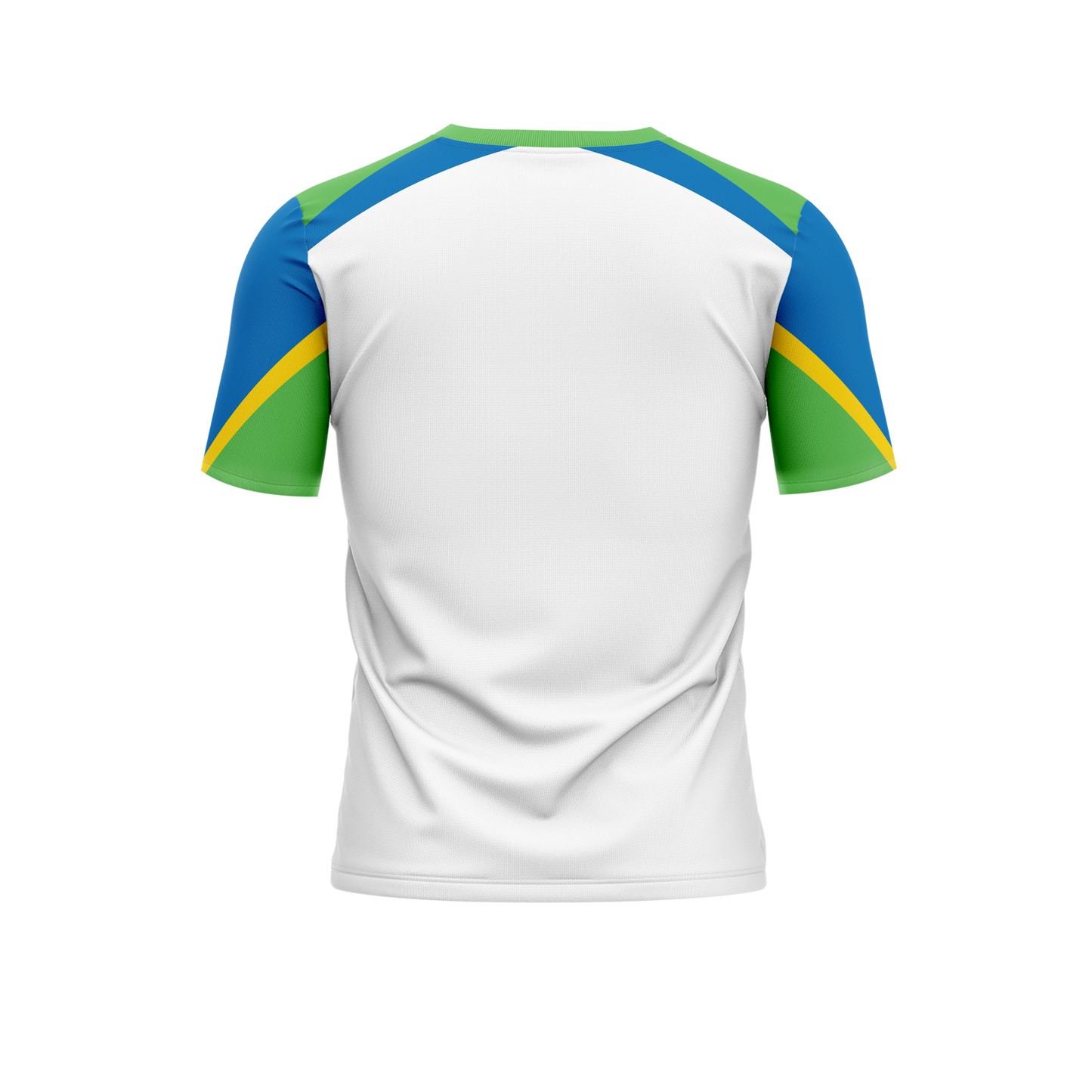 Men's 3/4 Sleeve T-Shirt