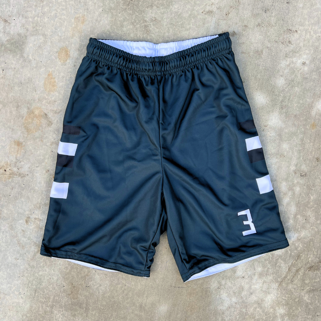 Custom Basketball Shorts