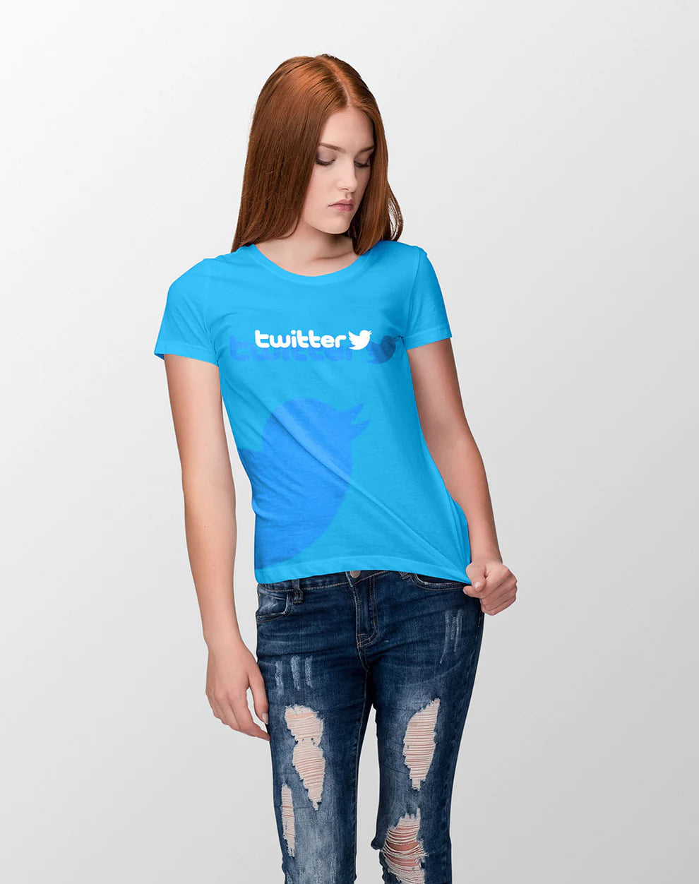 Custom Women's T-Shirts