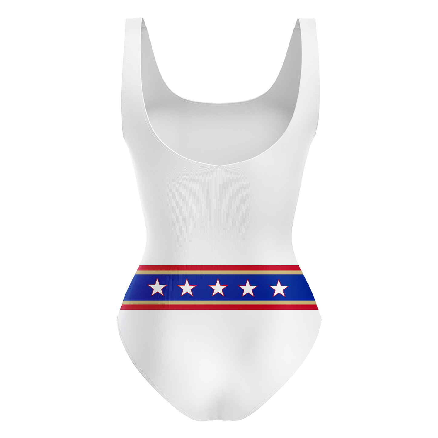 Custom Women's One-Piece Swimsuits