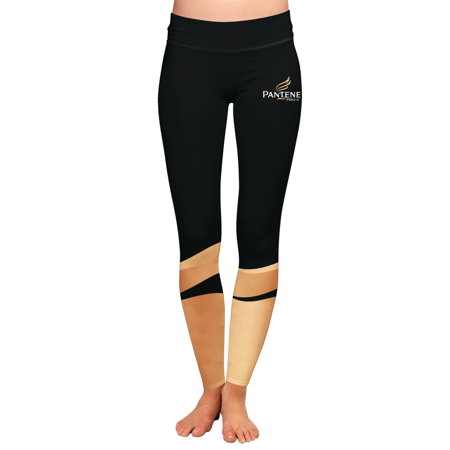 Custom Women's Yoga Leggings