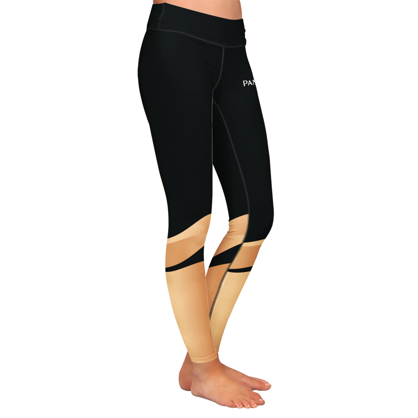 Custom Women's Yoga Leggings