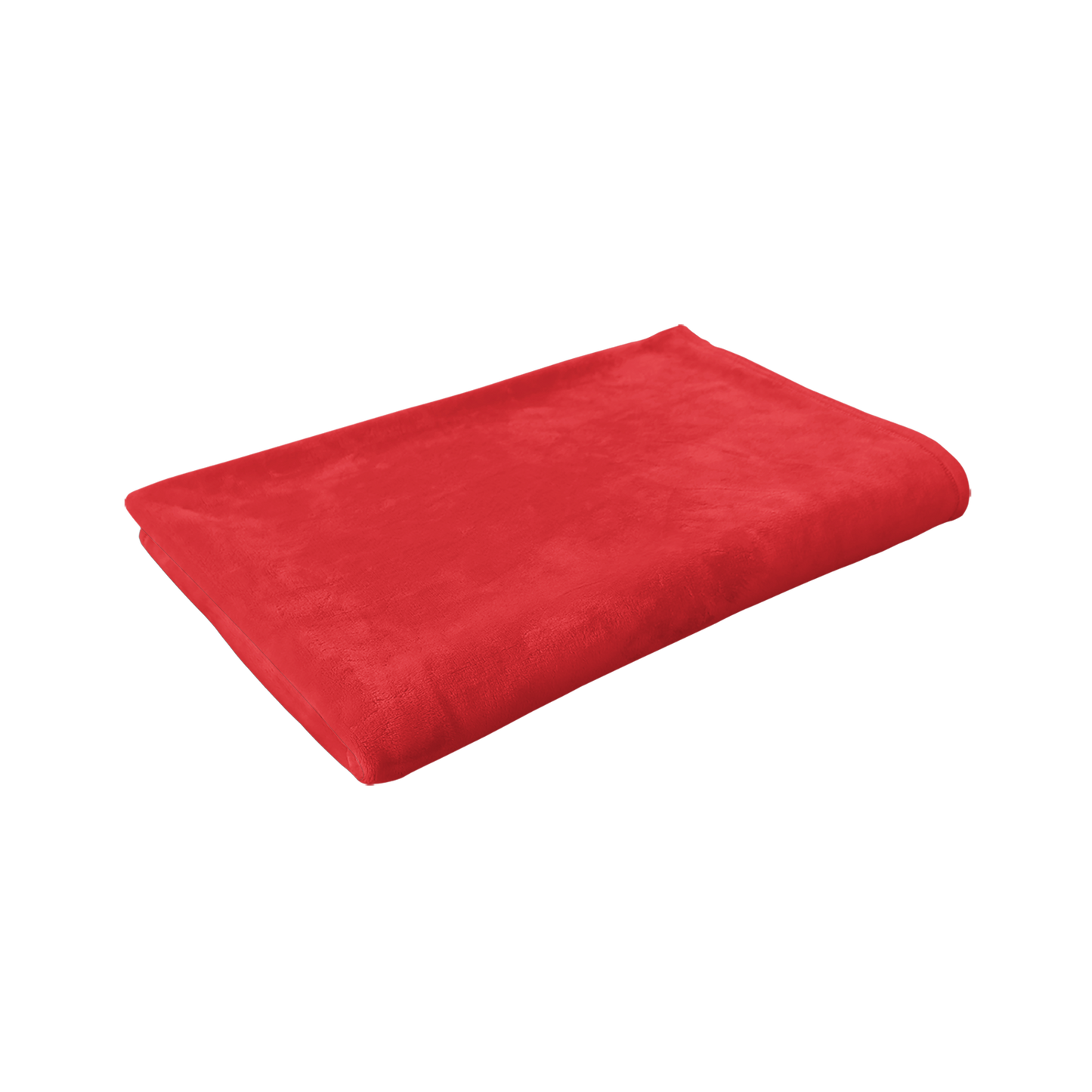 Custom 60" X 80" Micro Fleece-Sherpa Hybrid Blankets