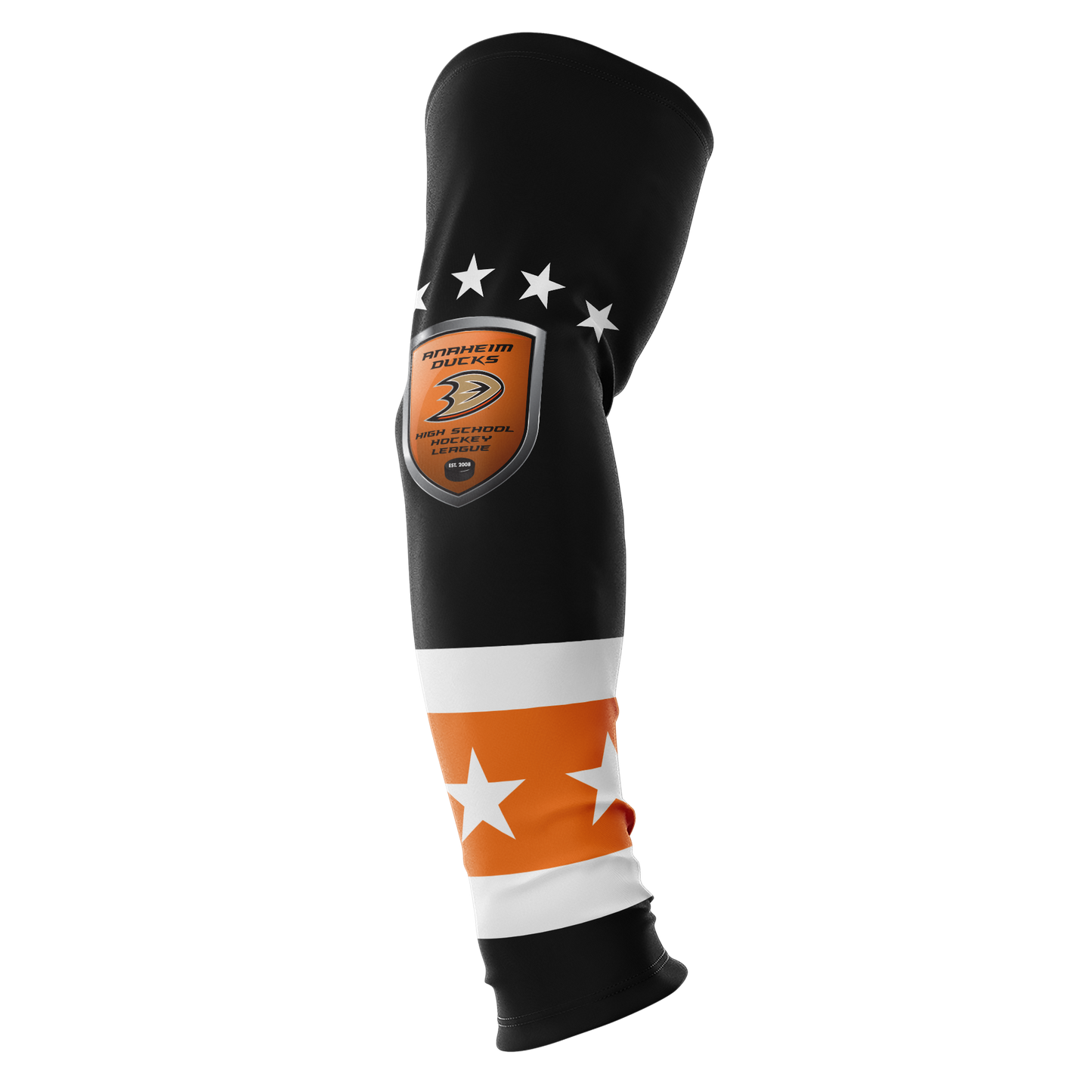 Custom Compression Arm Sleeves