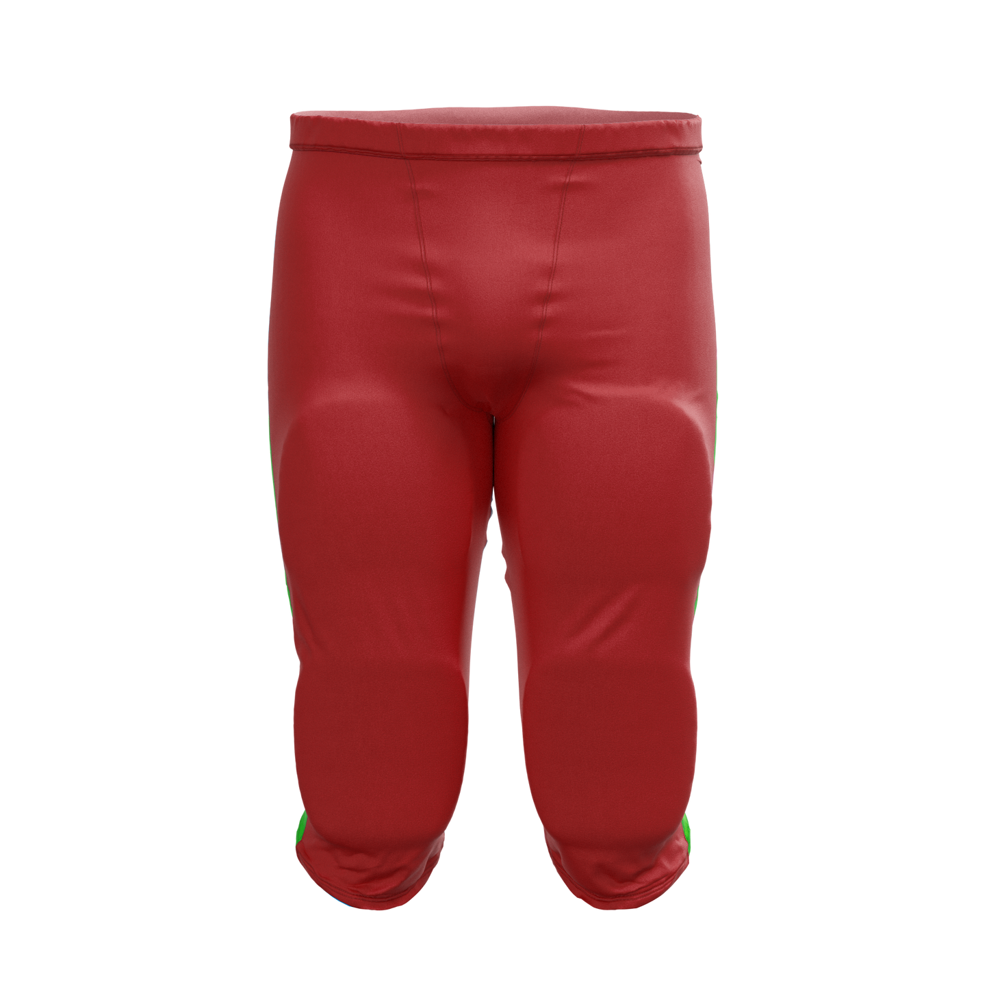 Custom Football Pants