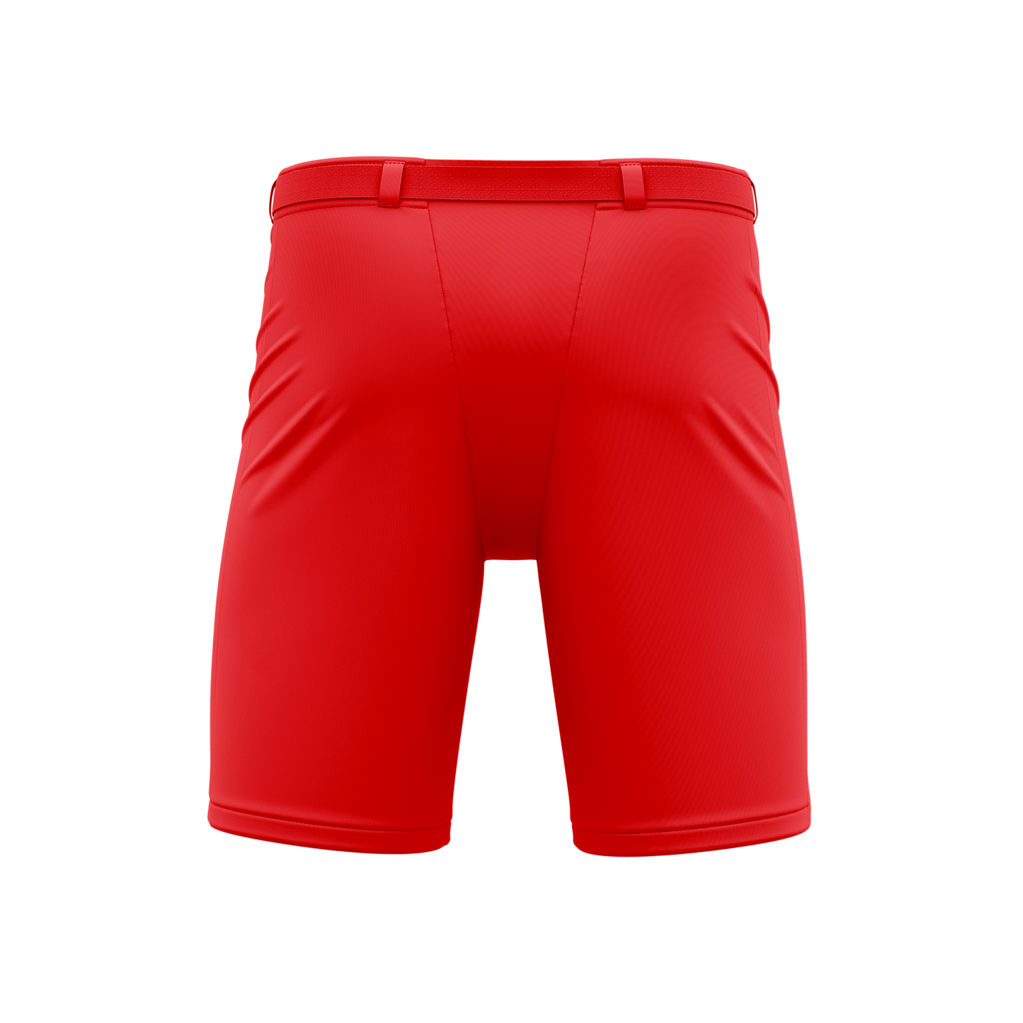 Custom Belted Hockey Pant Shells