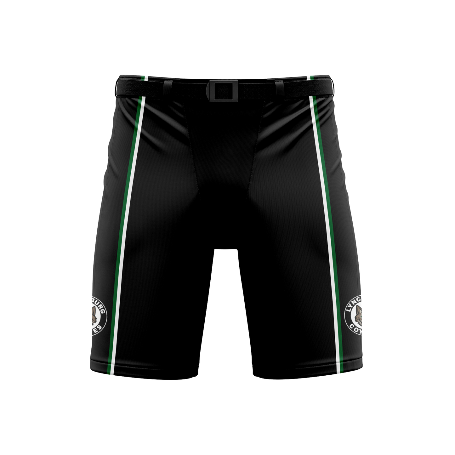 Custom Belted Hockey Pant Shells