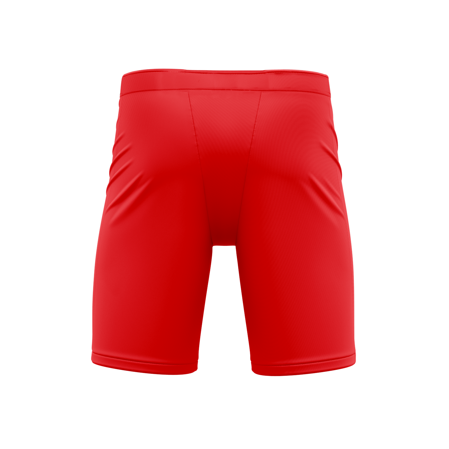 Custom Elastic Waist Hockey Pant Shells