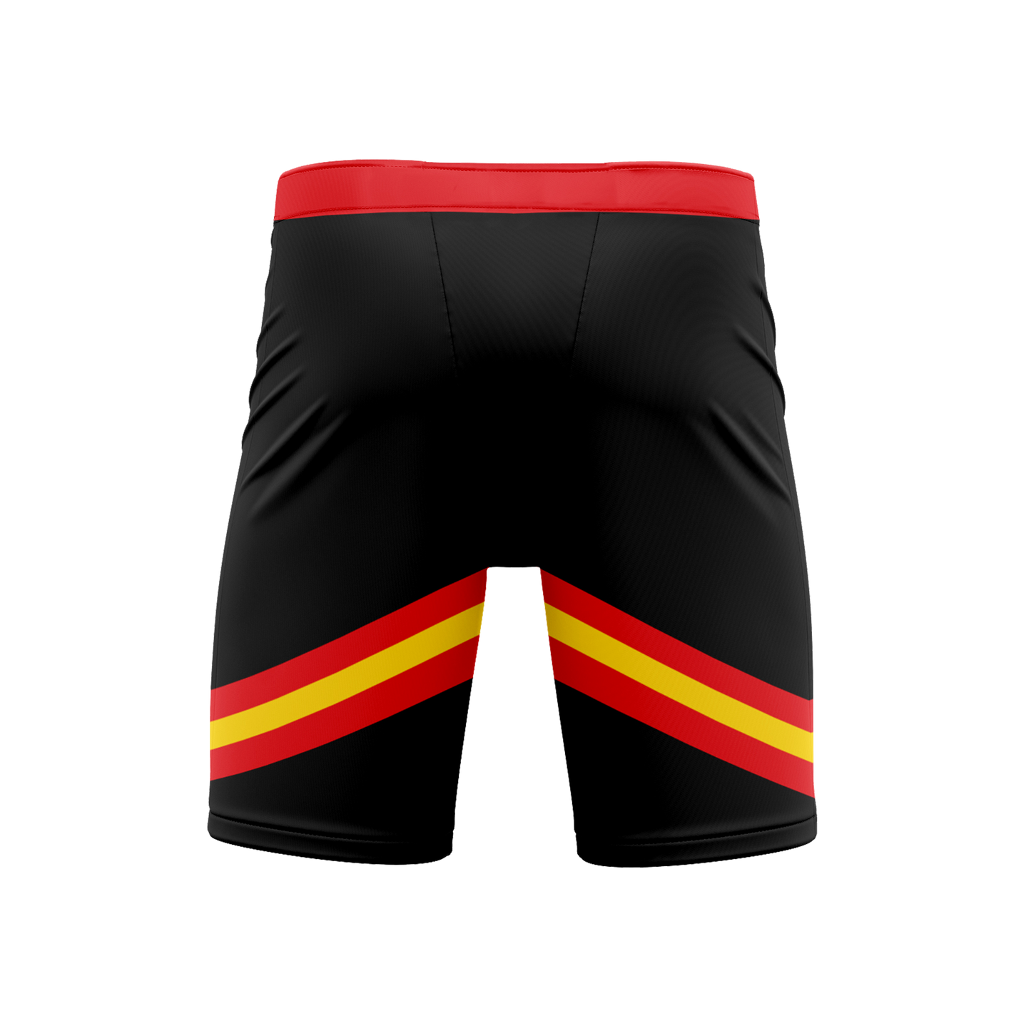 Custom Elastic Waist Hockey Pant Shells