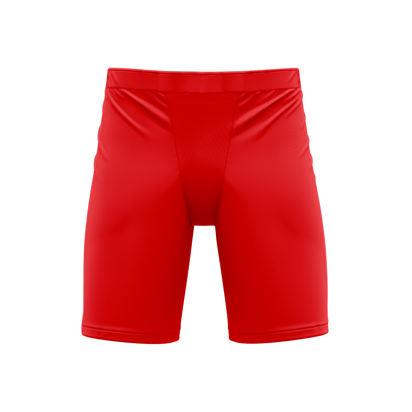 Custom Elastic Waist Hockey Pant Shells