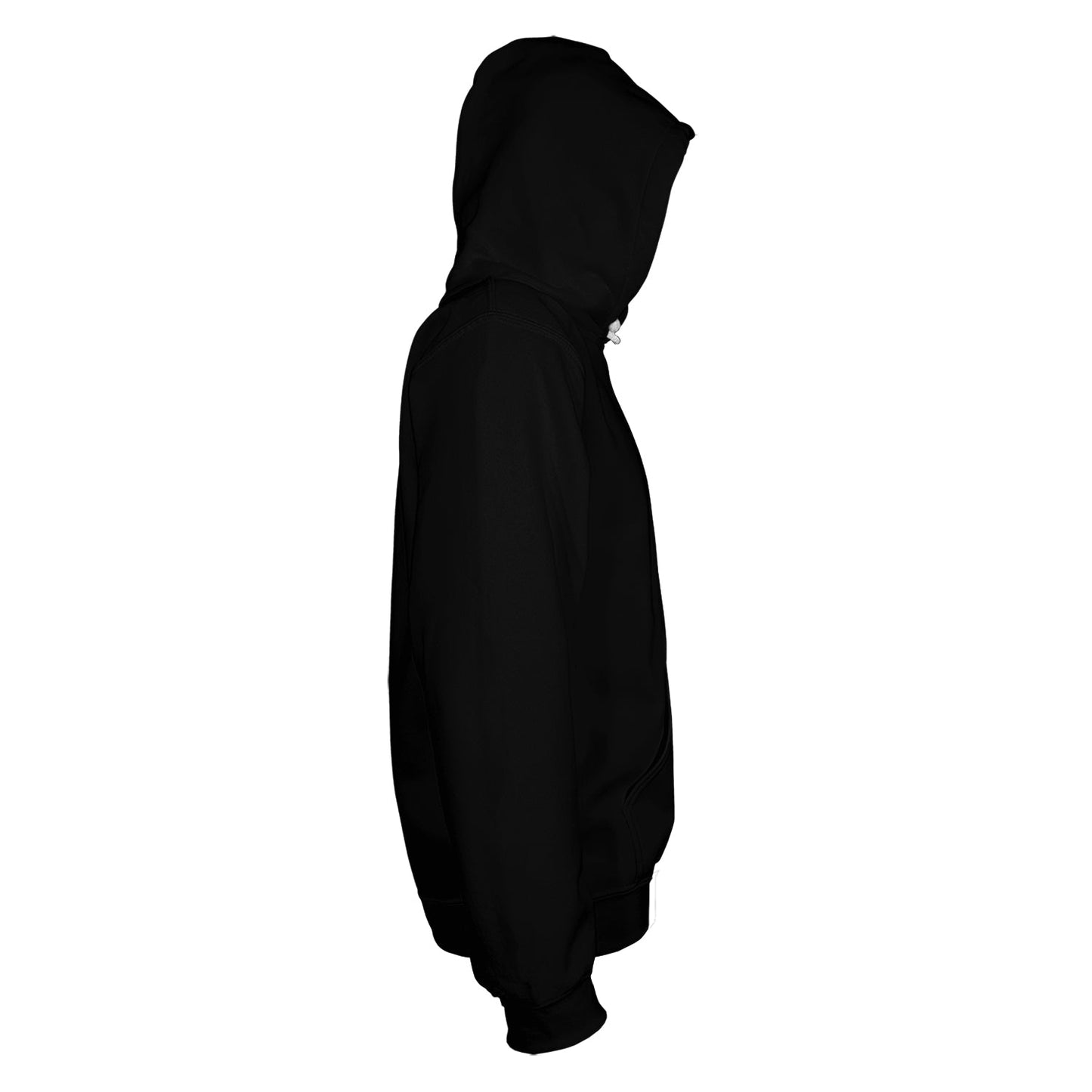 Custom Unisex Pullover Hoodies