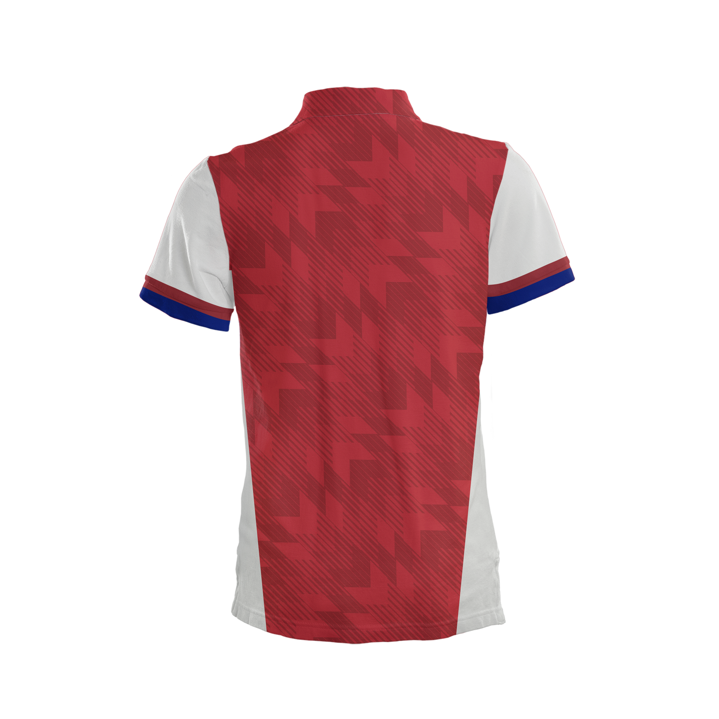 Custom Men's Polo Shirts