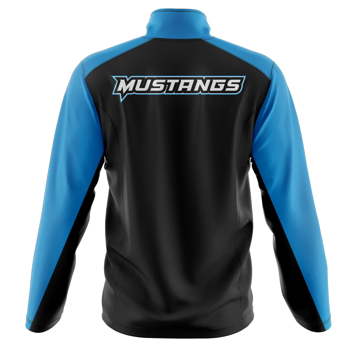 Custom Unisex Track Jackets