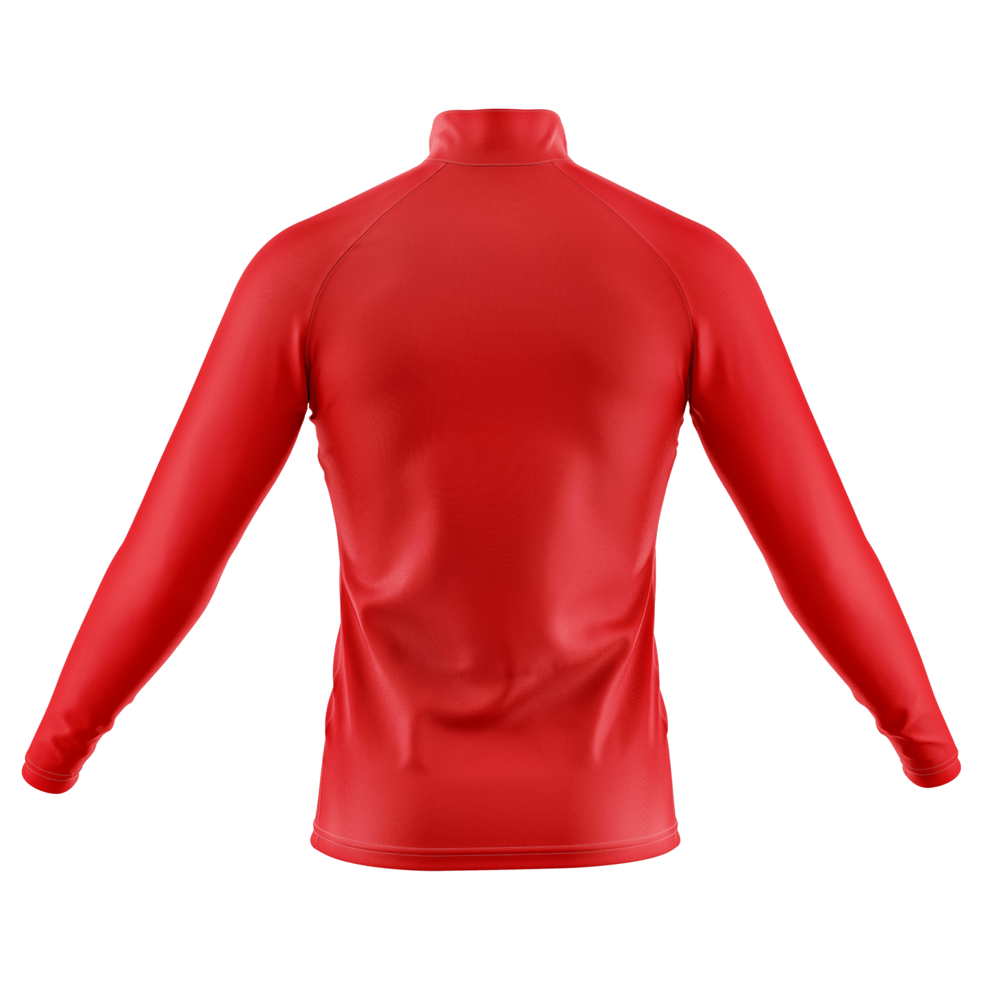 Custom Unisex Quarter Zips