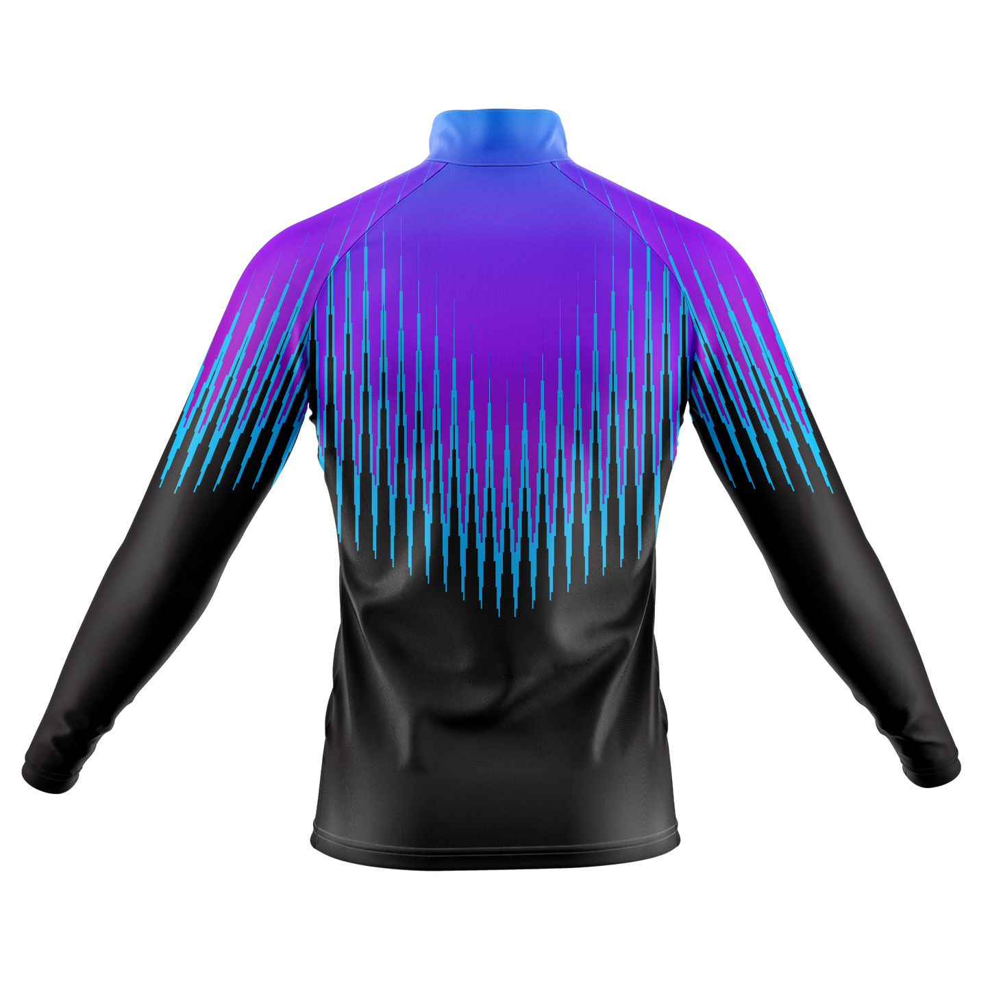 Custom Unisex Quarter Zips