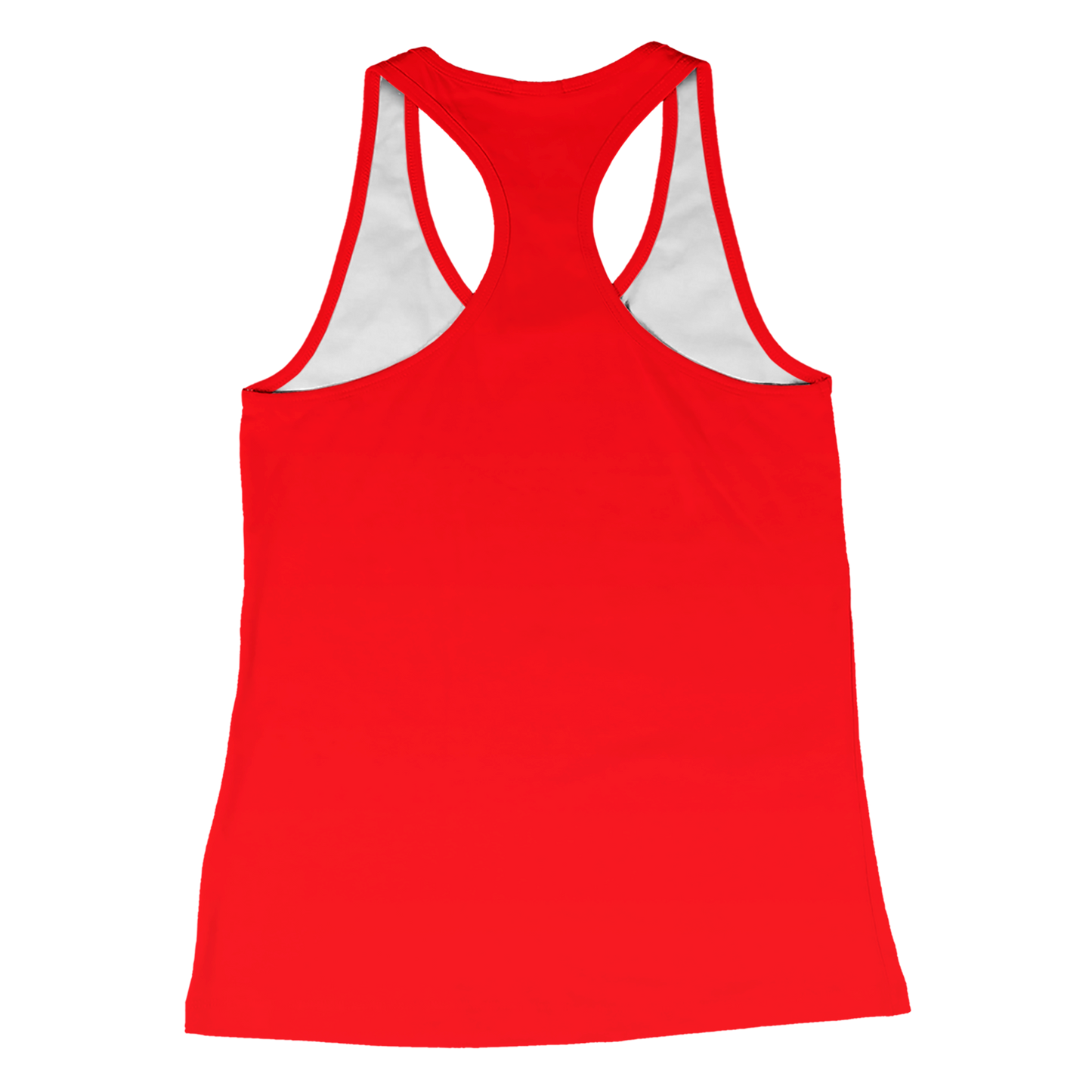 Women's Racerback Tank