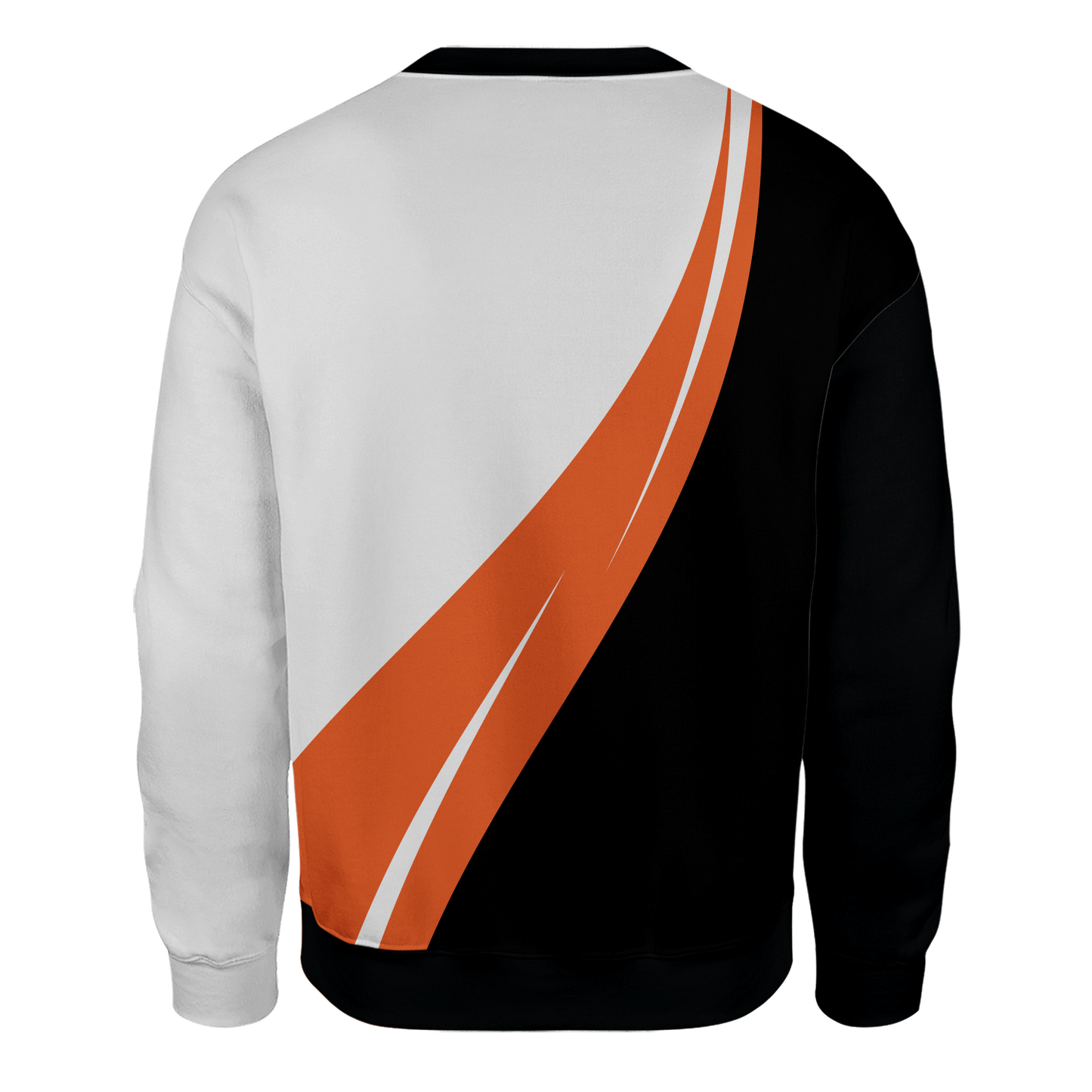 Custom Unisex Fleece Sweatshirt