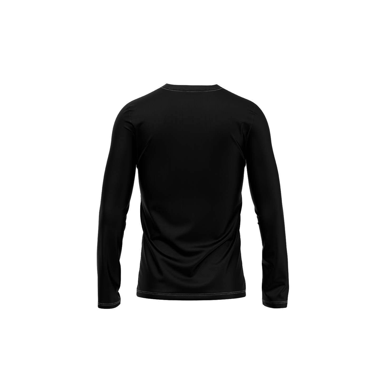 Custom Men's Long Sleeve T-Shirts