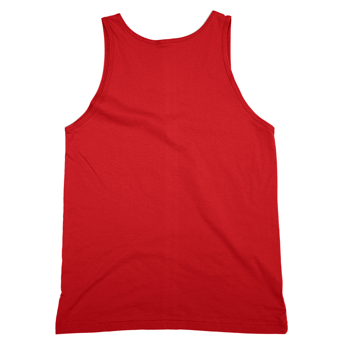 Custom Men's Tank Tops