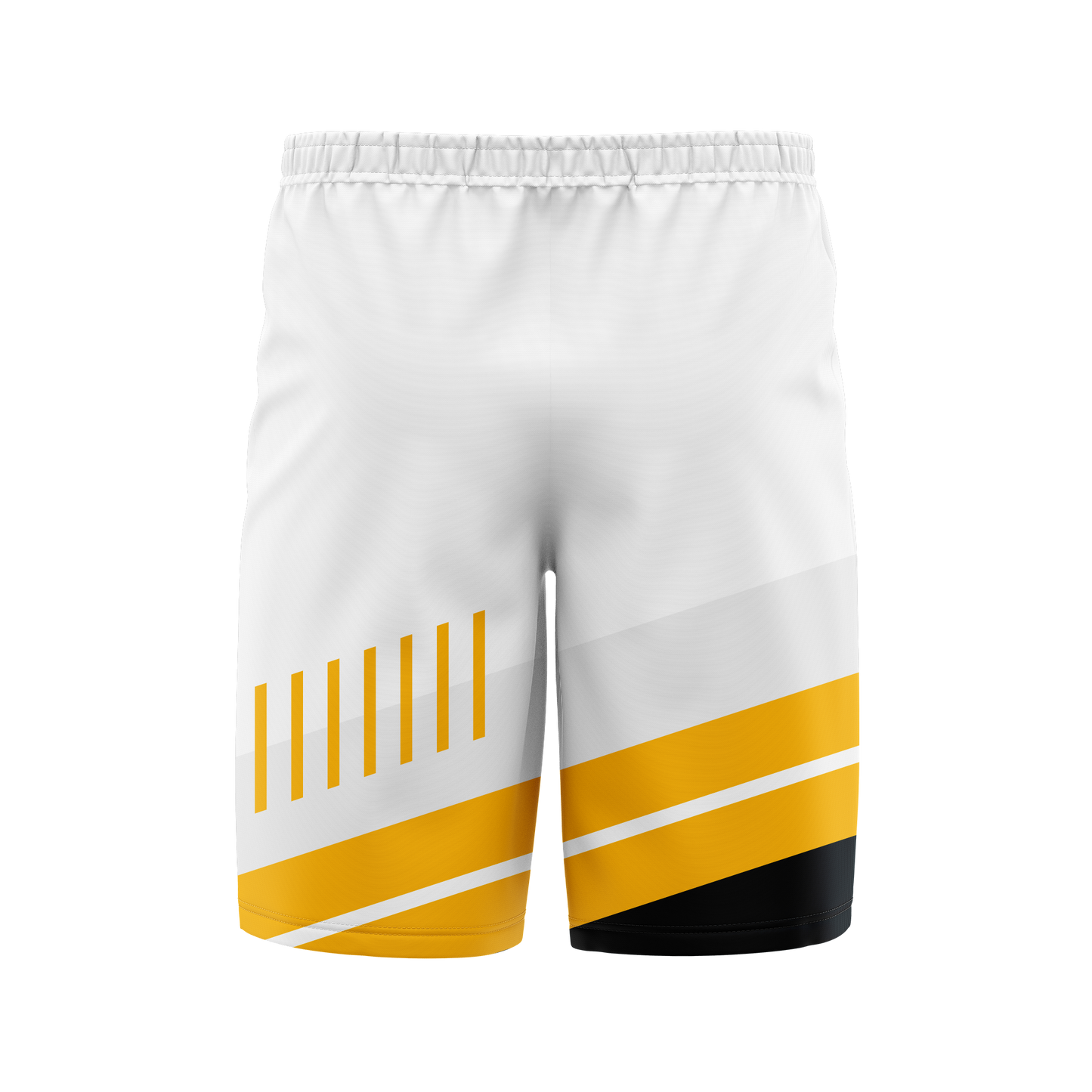 Custom Volleyball Shorts