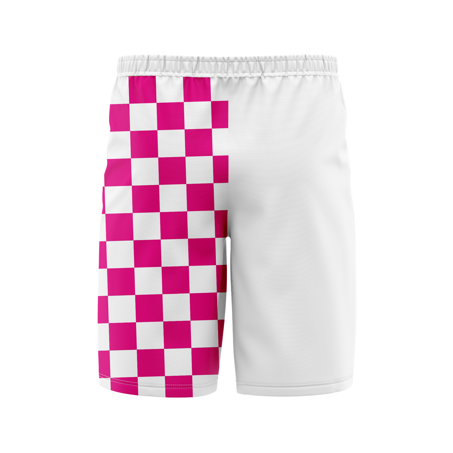 Custom Volleyball Shorts