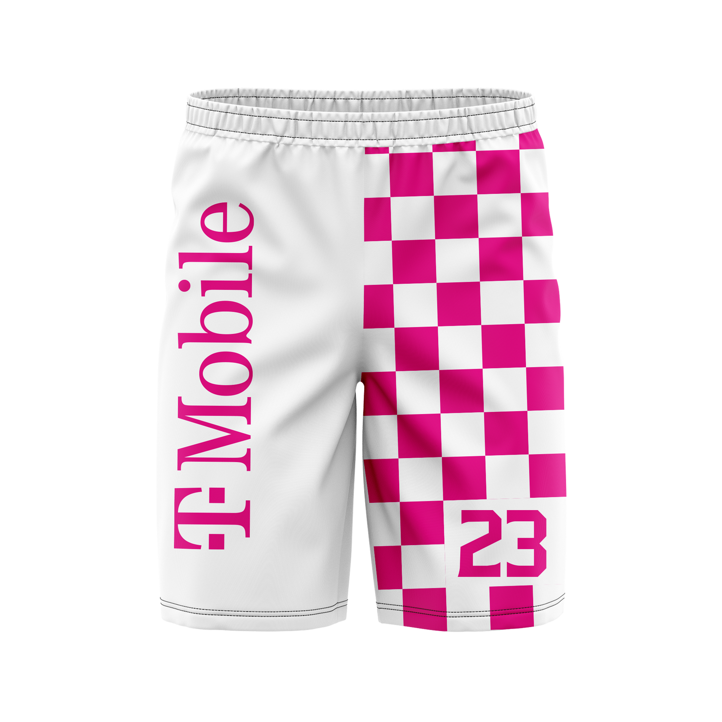 Custom Volleyball Shorts