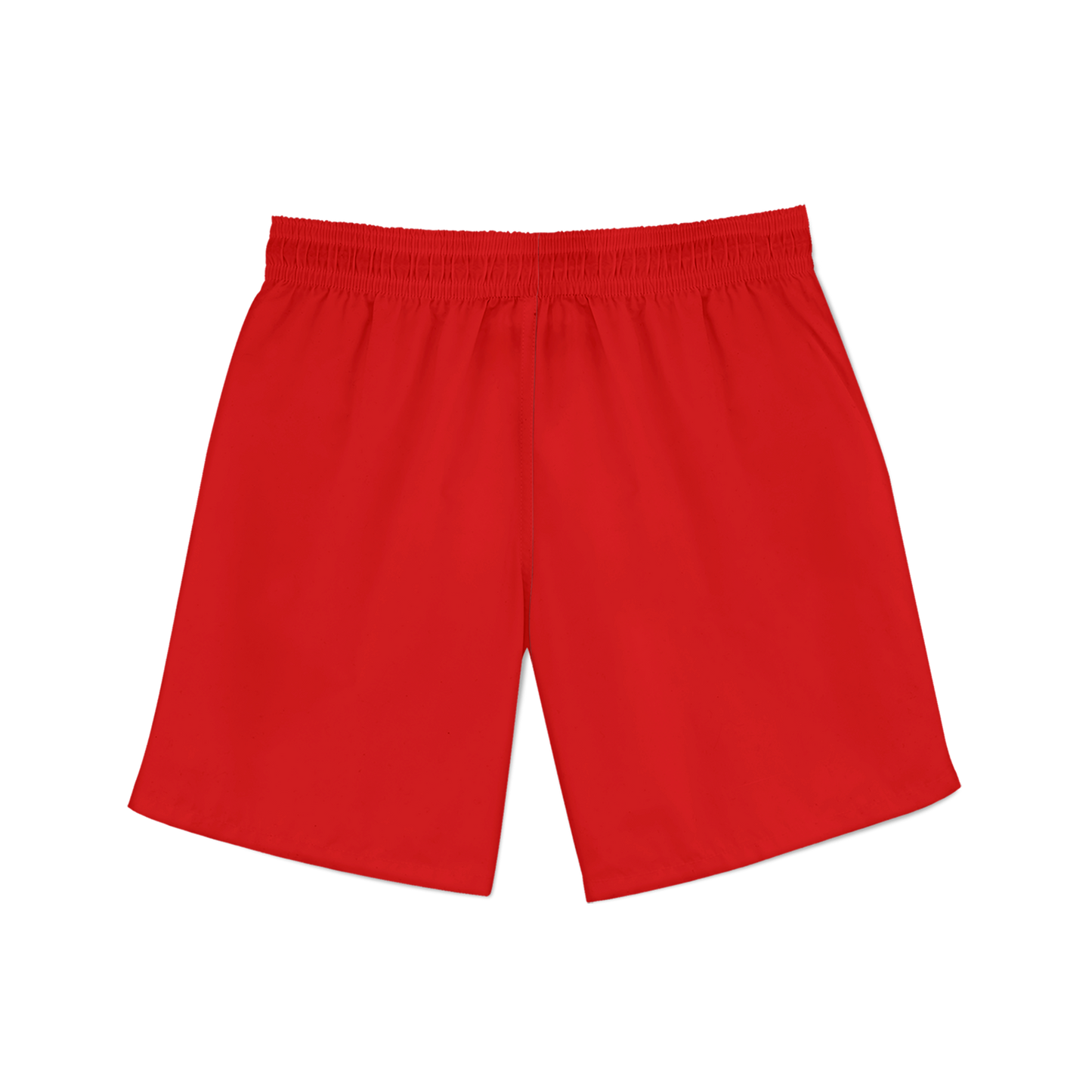 Custom Men's Athletic Shorts