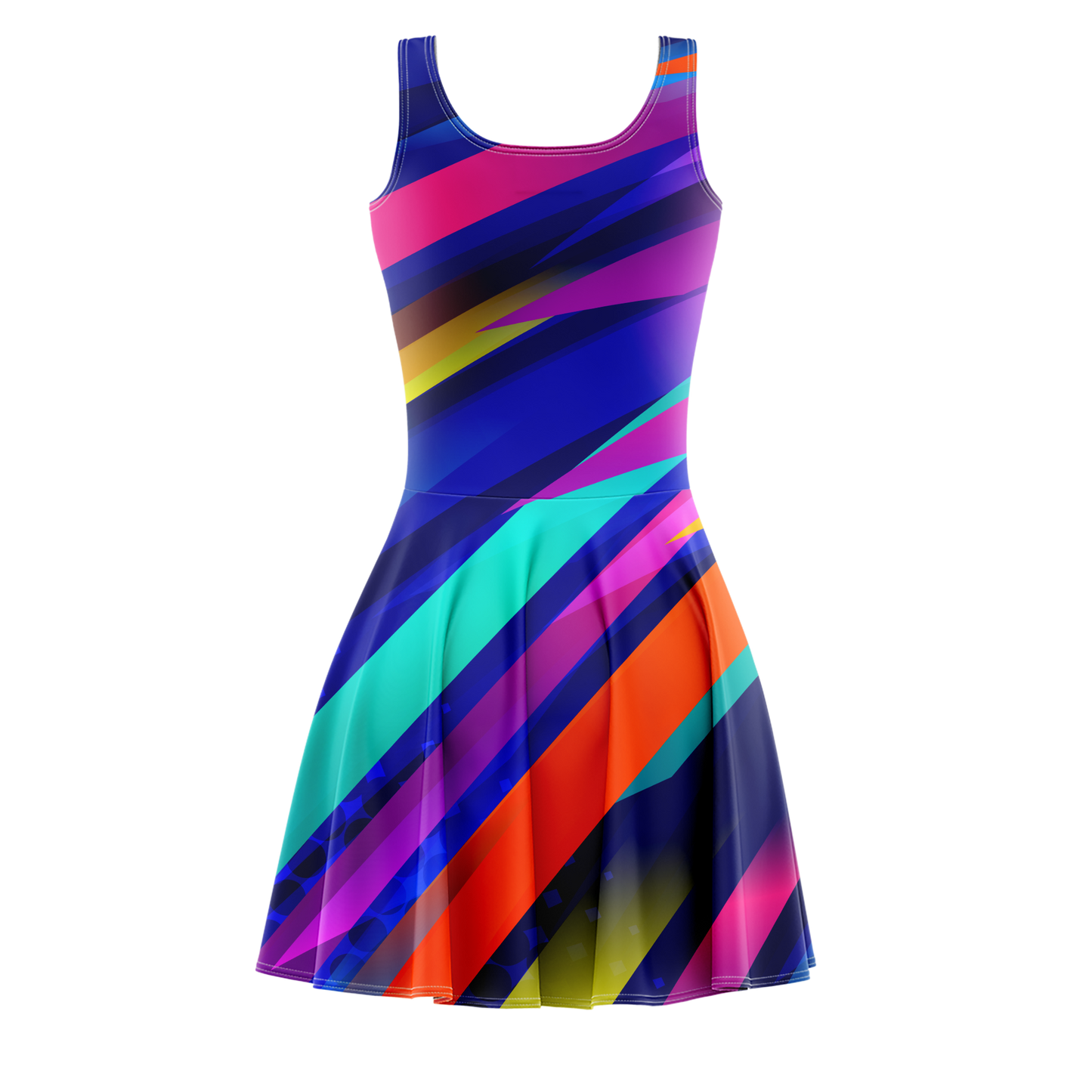 Custom Women's Dresses