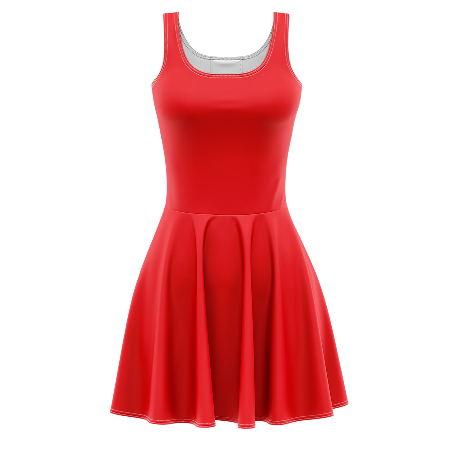 Custom Women's Dresses