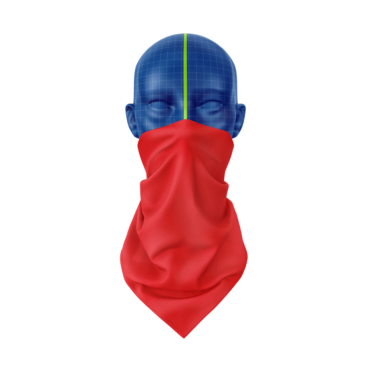 Custom Printed Bandanas