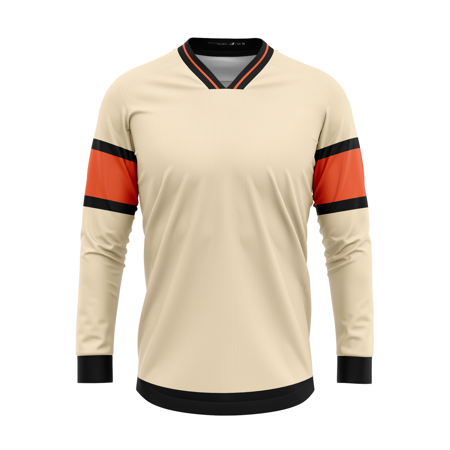 Referee Vintage Sweater