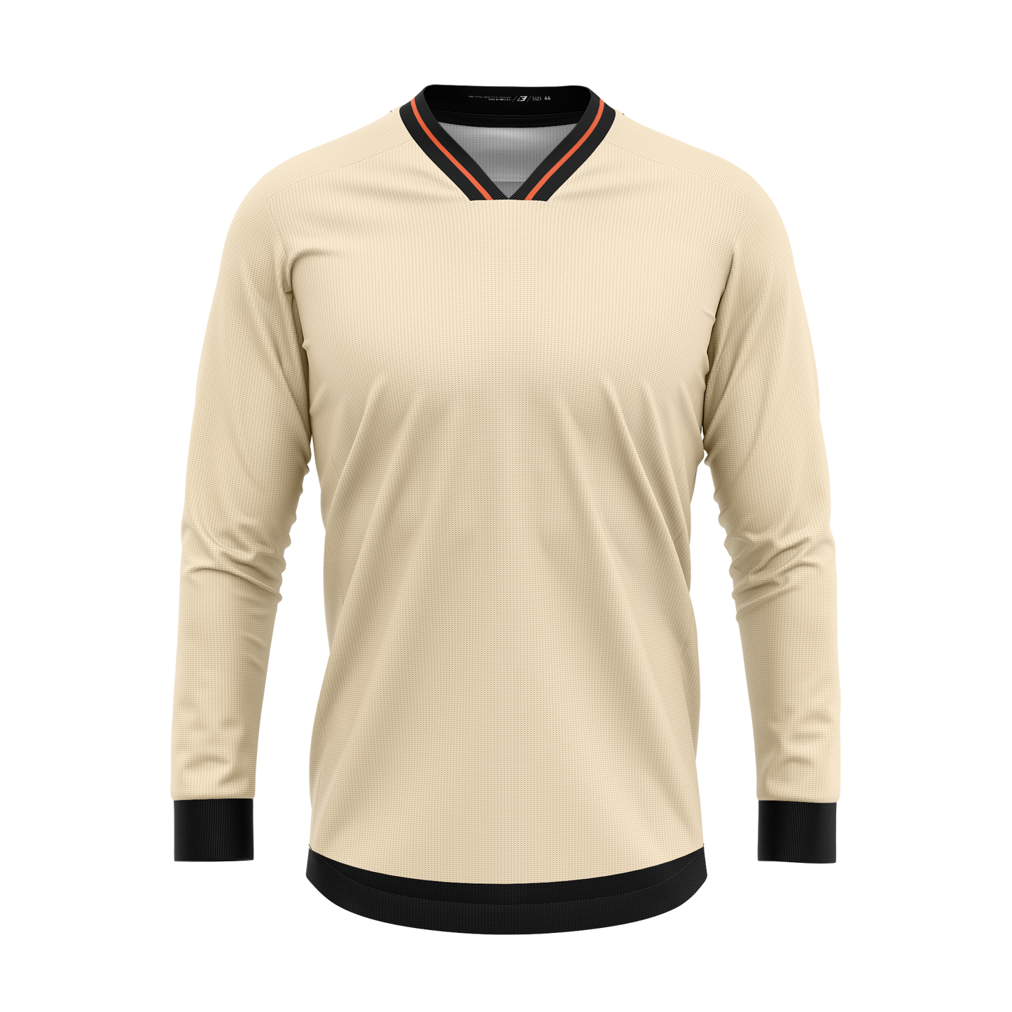 Linesman Vintage Sweater