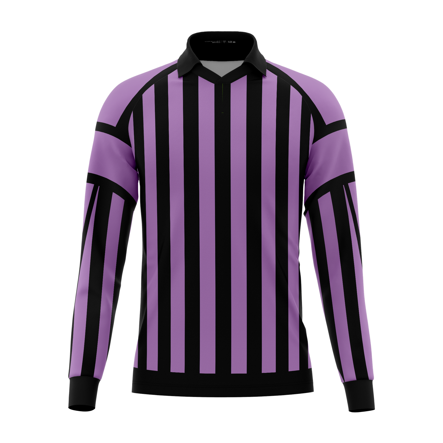 Referee Purple Jersey