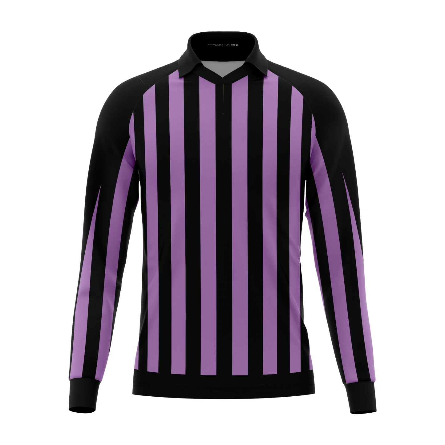 Linesman Purple Jersey