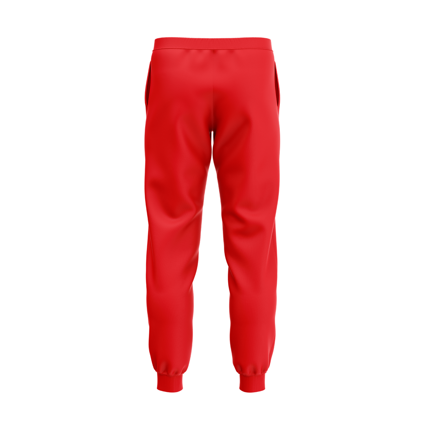 Custom Unisex Fleece Joggers