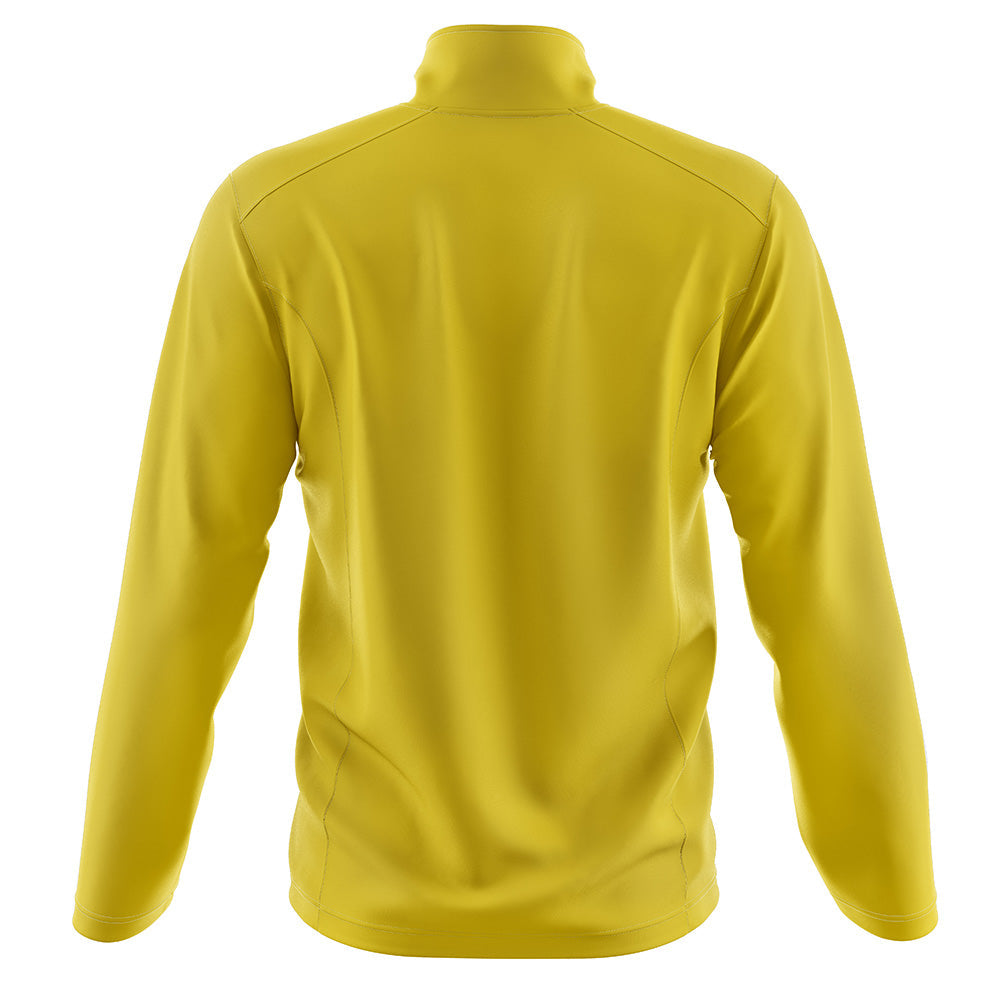 Custom Unisex Track Jackets