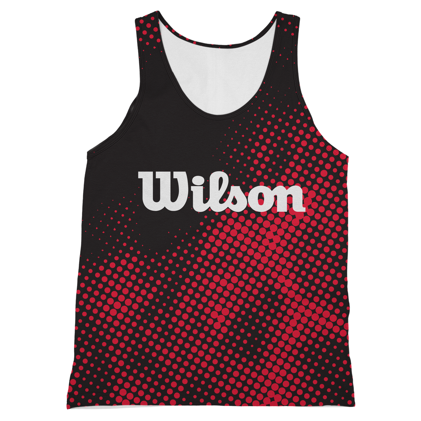 Custom Men's Tank Tops