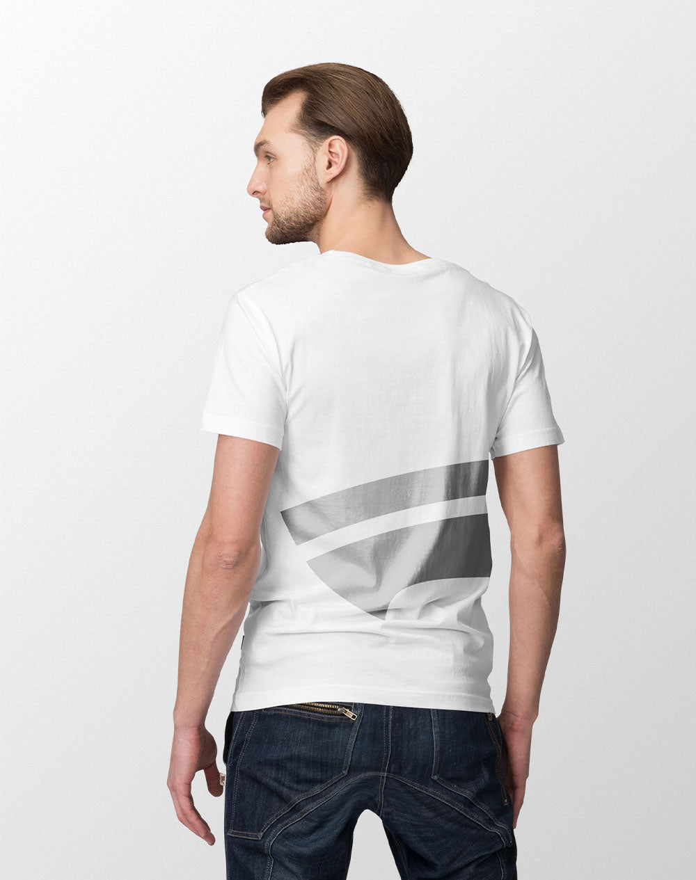 Men's Short Sleeve T-shirt