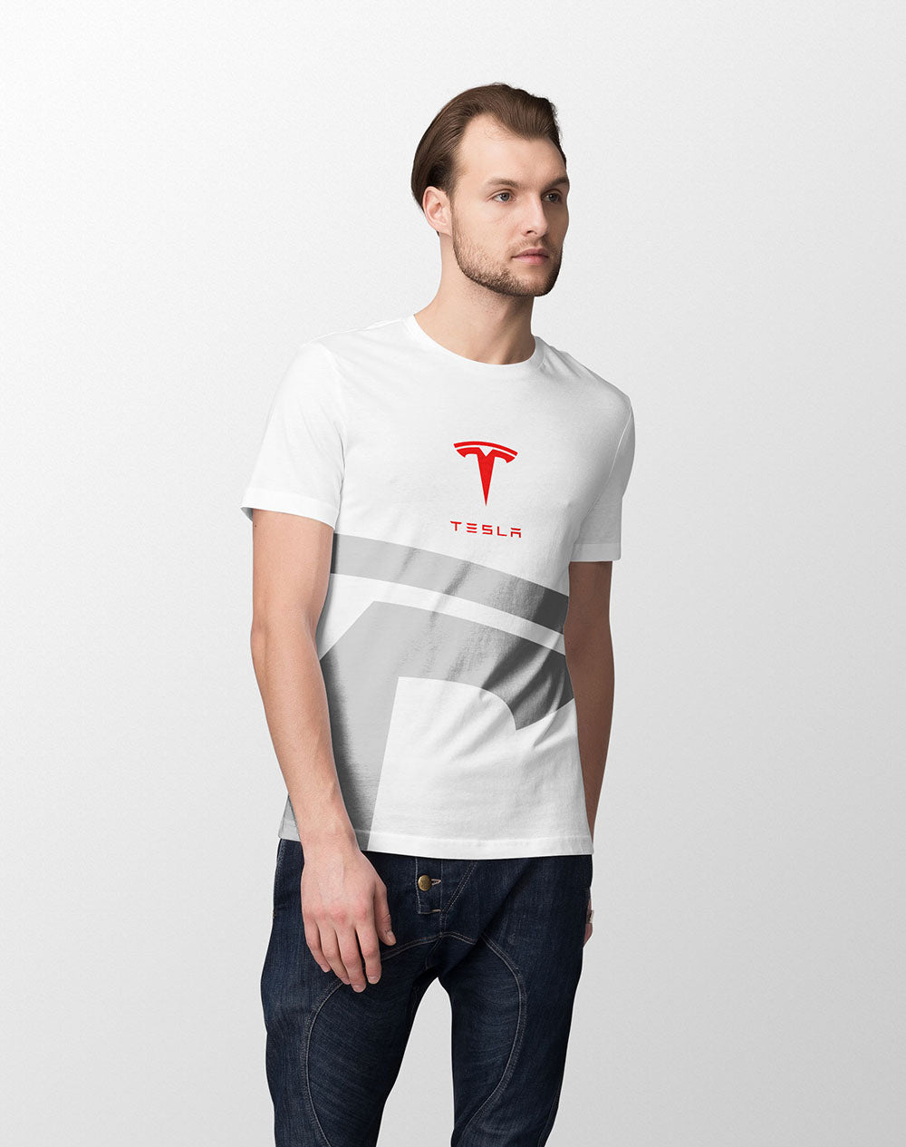 Men's Short Sleeve T-shirt