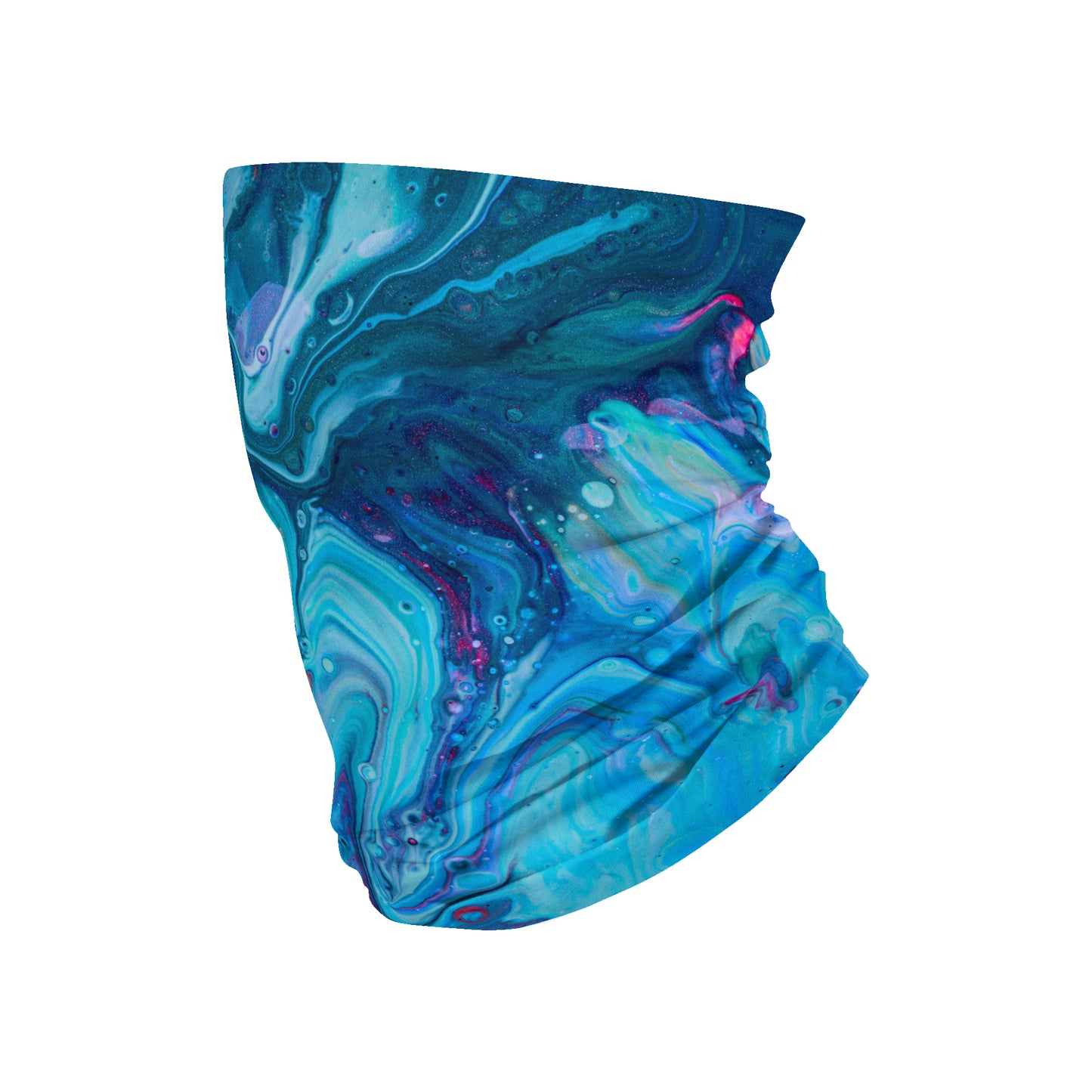 Custom Printed Neck Gaiters