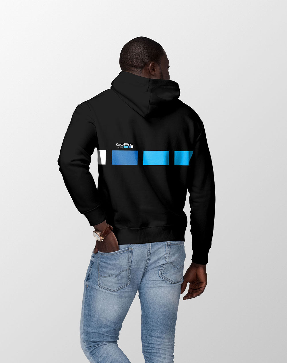 Pullover Hoodie