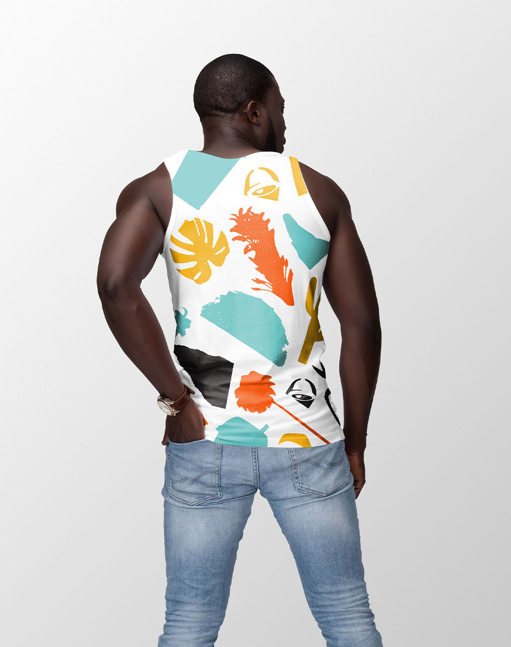Men's Tank Top