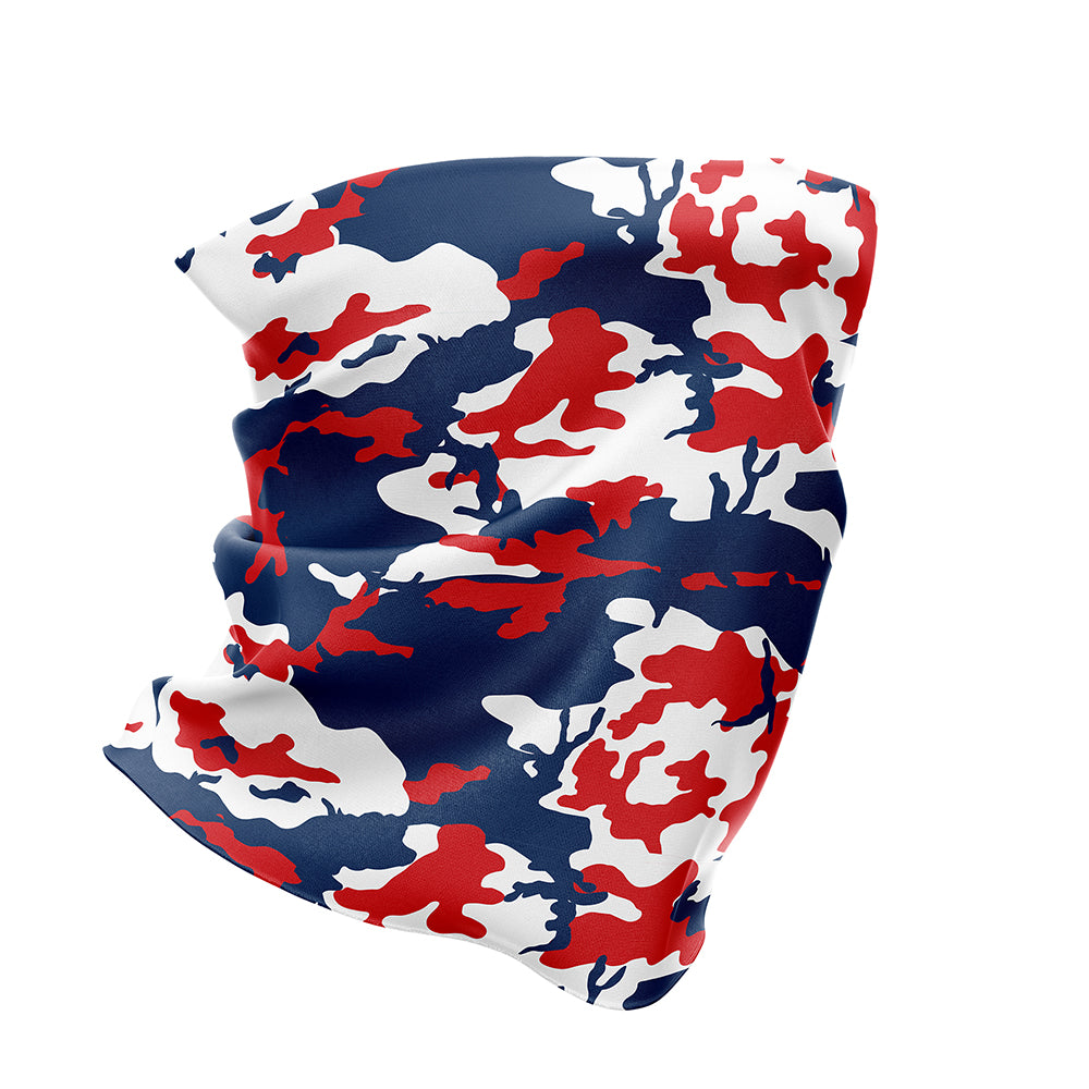 Custom Company Logo Gaiter (multi-pack)